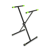 Gravity KSX 1 Keyboard Stand X-Form Single